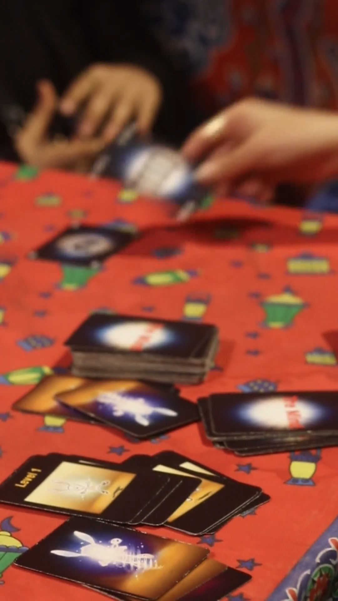 Dimensions Games