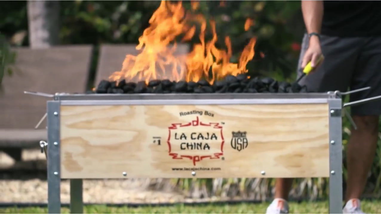 ROASTING BOX☆ローストボックス ☆CAJA CHINA 【公式通販】