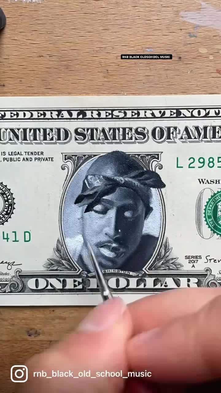 Who was the real king of hiphop? Tupac or Biggie? I couldn't