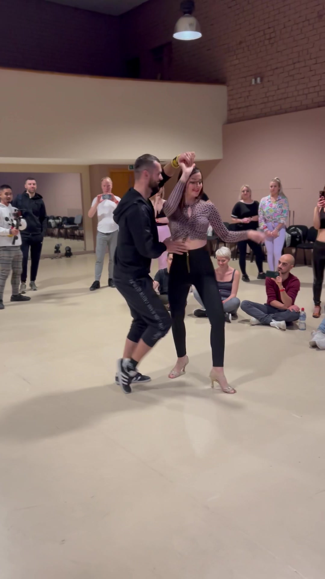Riga Bachata Festival 2022 by Bachata Fever Vilnius & Bachata Fever ...