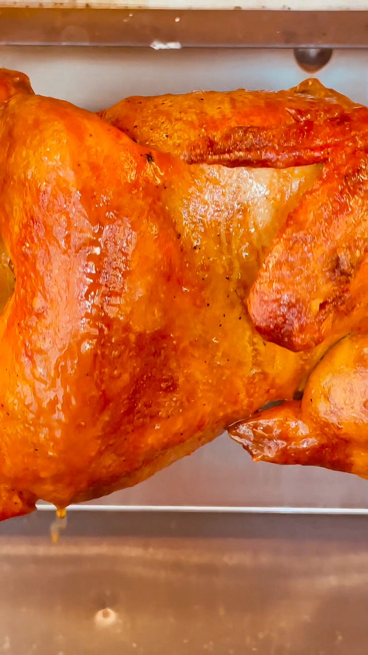 Ya van a salir, APARTA tu POLLO ROSTIZADO 🍗 #rostizadossanjose # ...