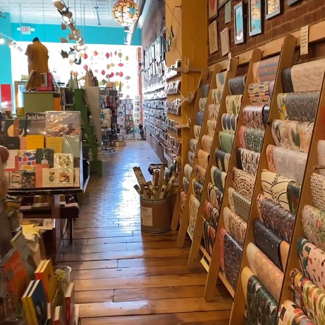 ✨T 'shop✨ Go on a tour of one of Pittsburgh's best local gift shops