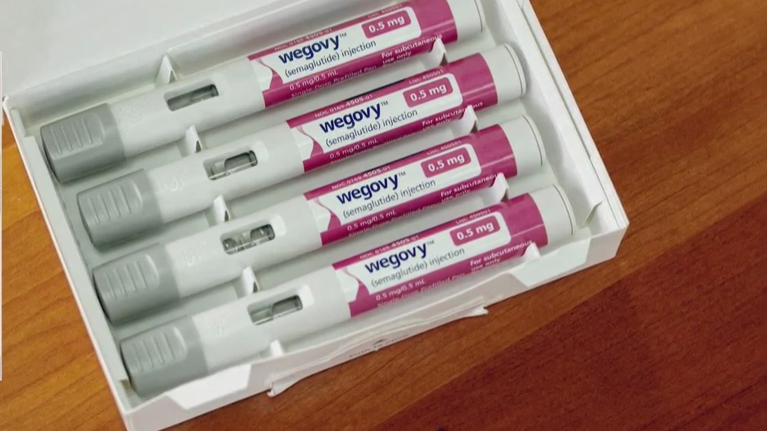 Although GLP-1 medications are FDA-approved for weight loss in children ages 12 and older, some doctors are also prescribing them to younger children. Dr. Rachel Pessah-Pollack recently spoke with CBS Mornings about
