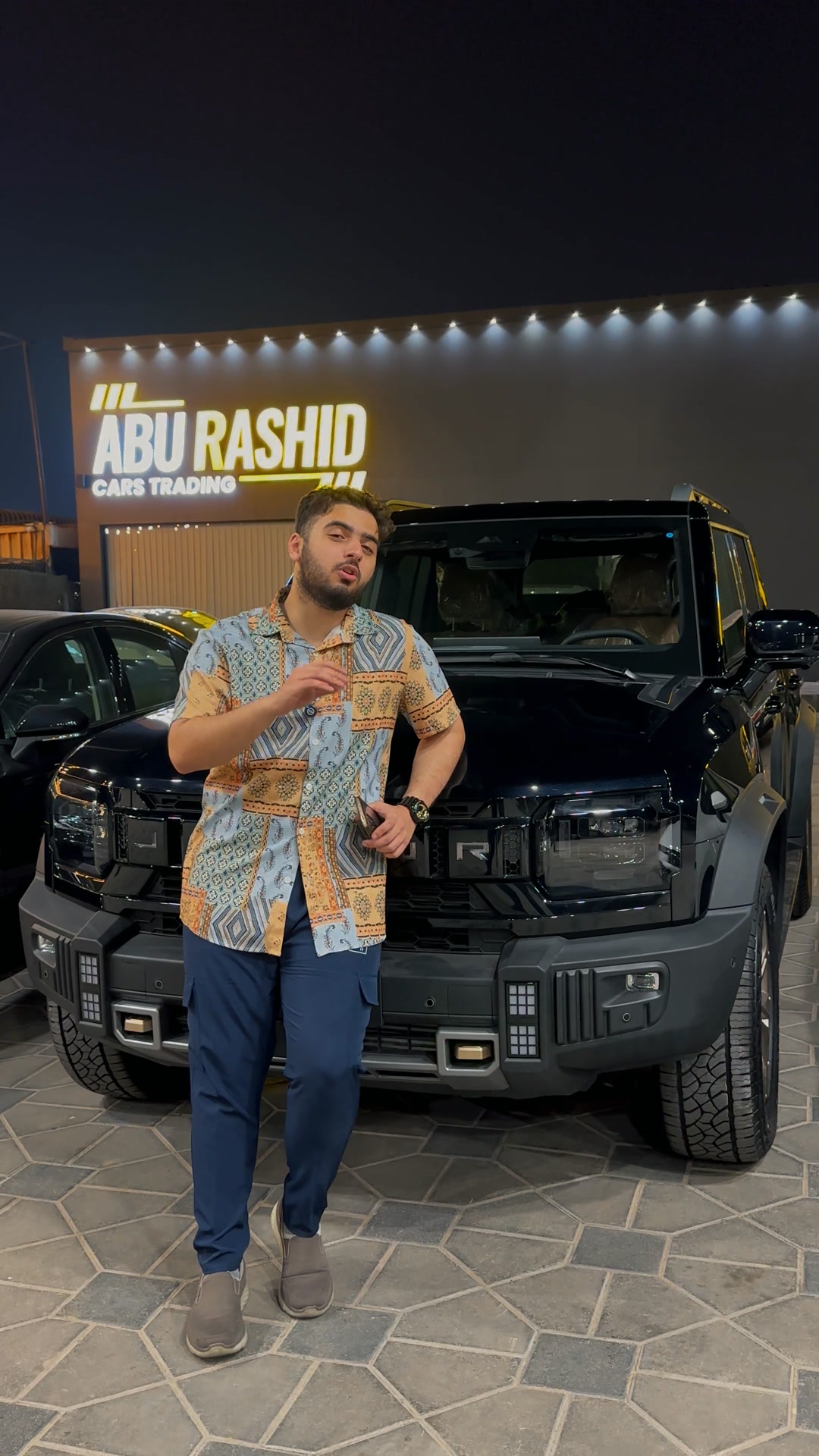 ِAbu Rashid Cars | Al Ajman
