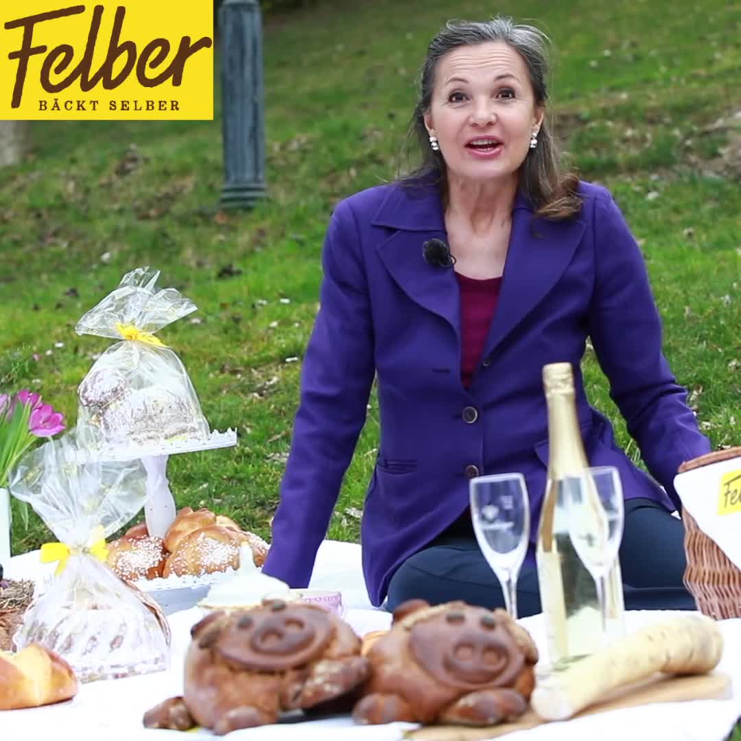 Bäckerei Felber - Home