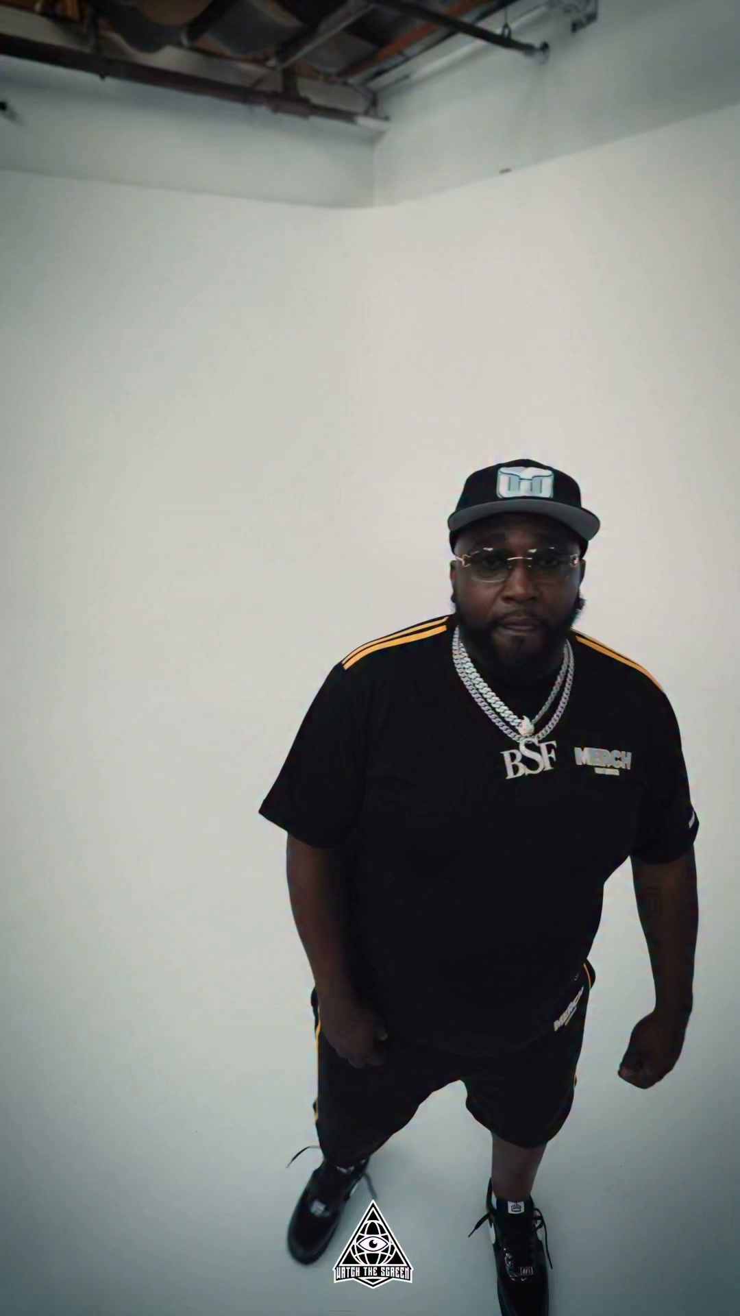 OG Ron C & Black Soprano Family Records cooked up some fire for