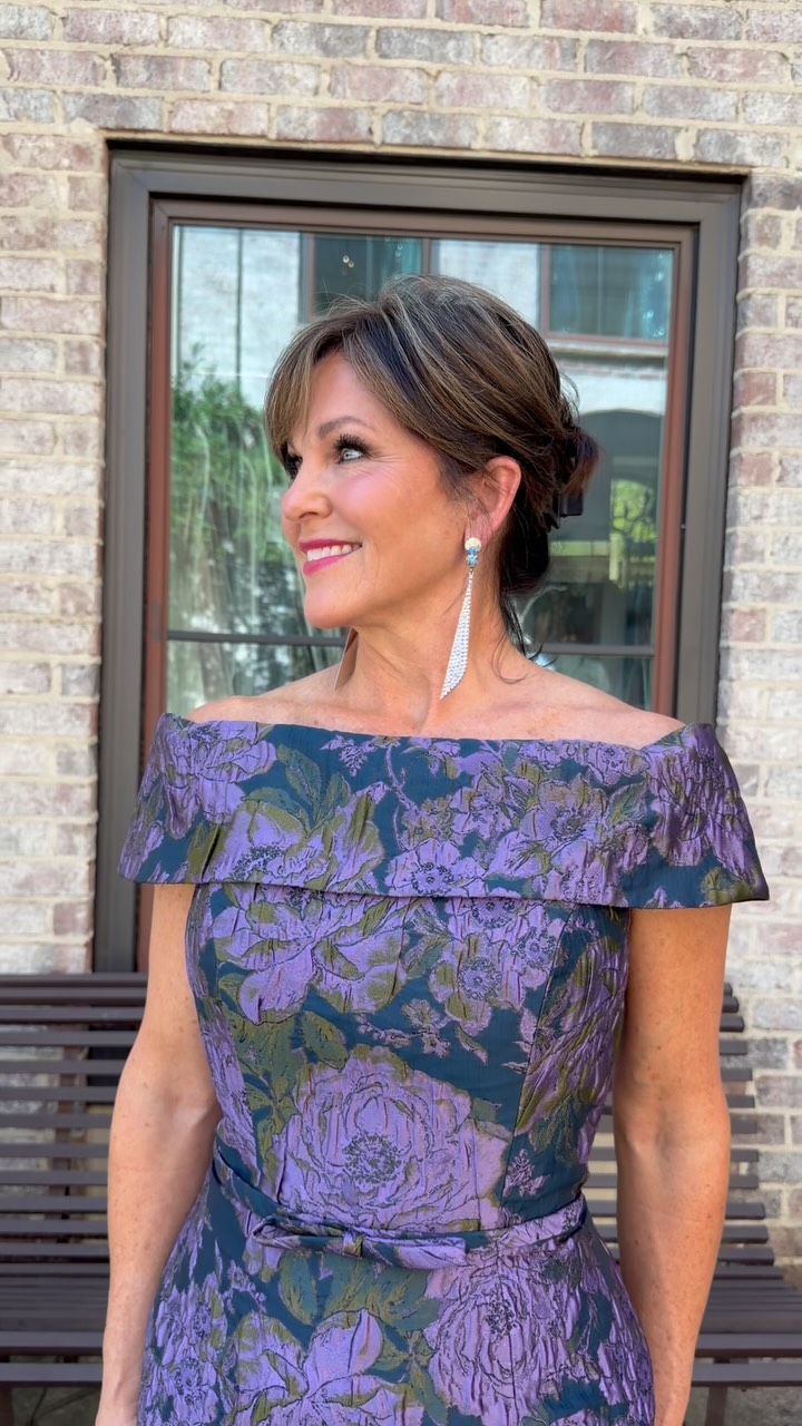 We heard purple is in… and we’re here for it 💜✨ | The Clothes Tree by Deborah
