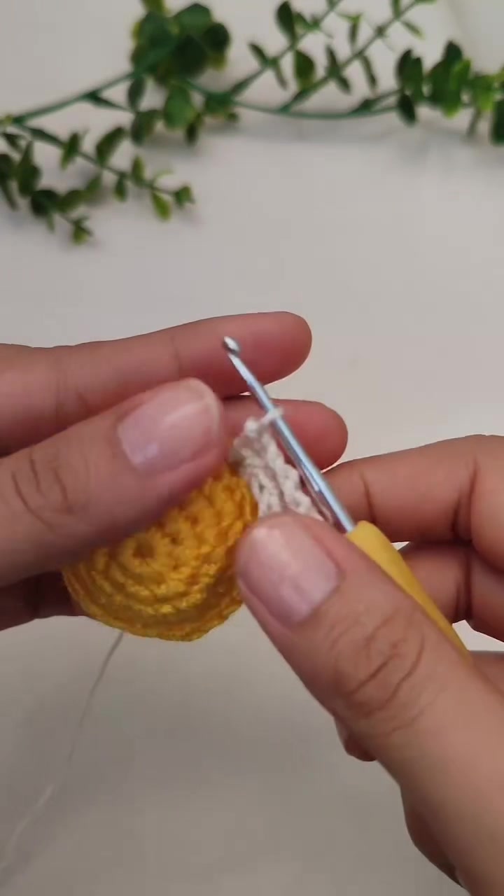 Tutorial 🌸🧶 El video no es mío solo lo comparto | Arely Lenoo Gro ...