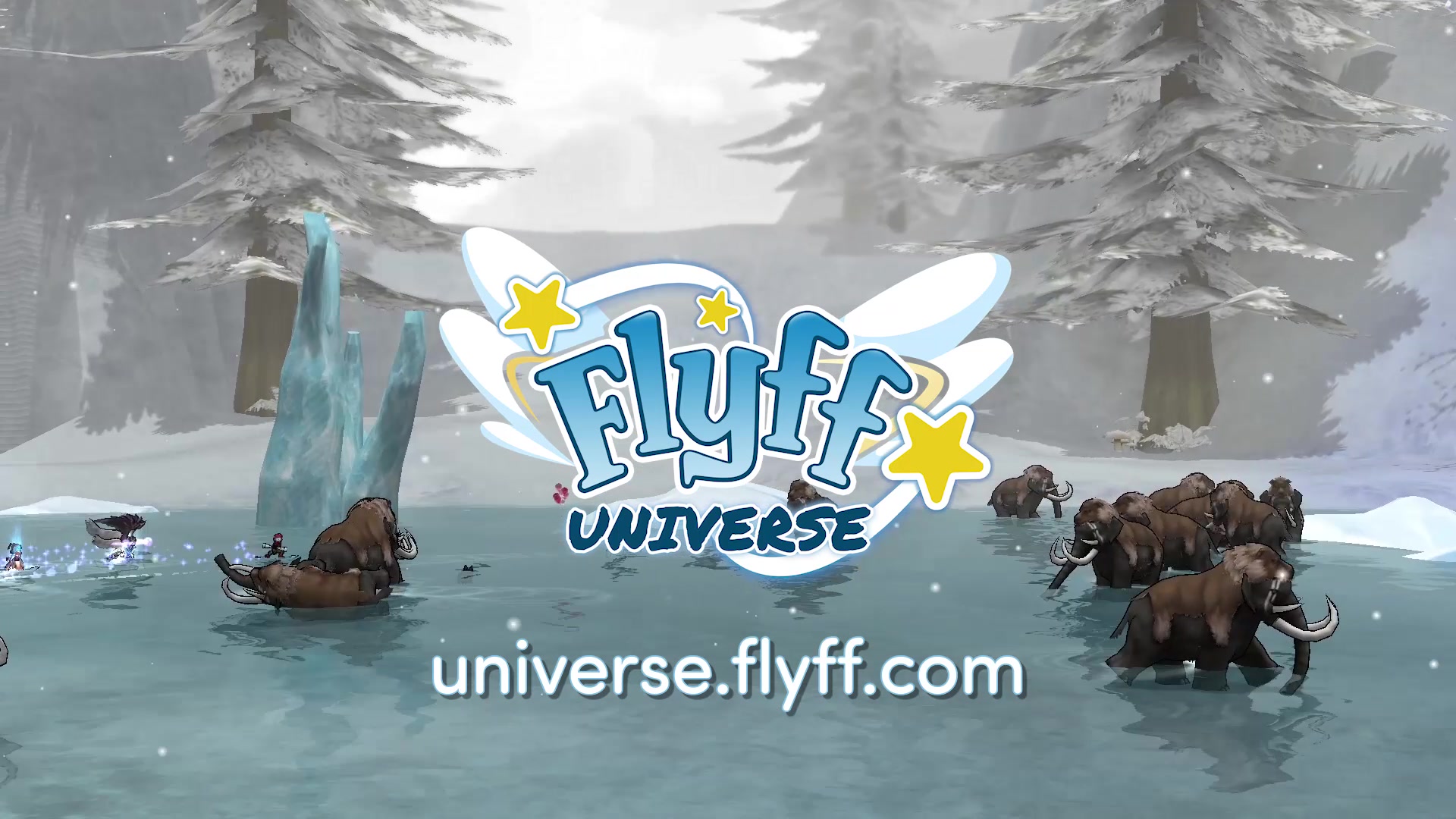 Flyff Universe