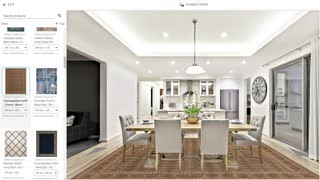 Attention all area rug lovers! Our Room Visualizer tool can help you ...