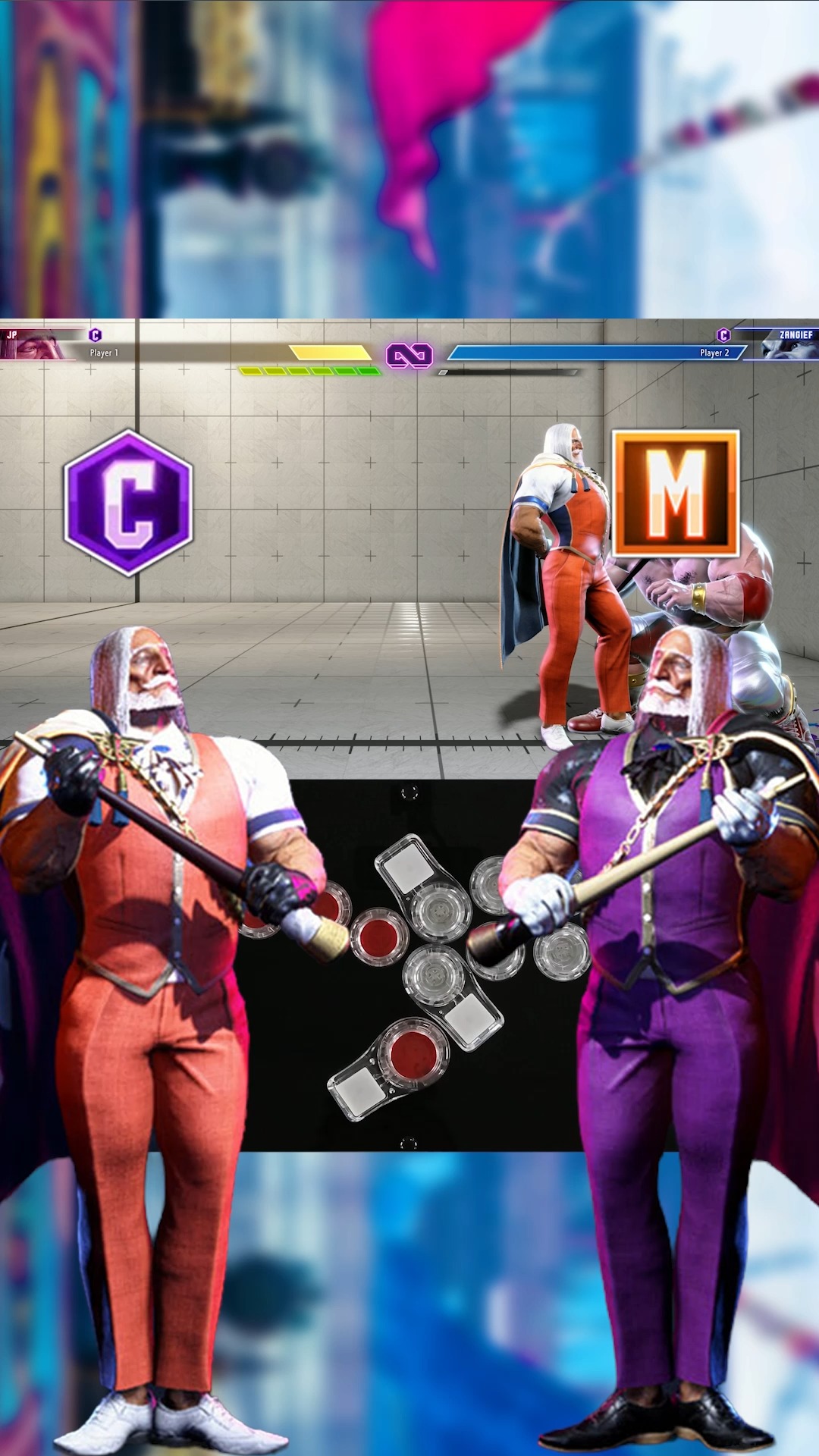 Hit Box Arcade (@hitboxarcade) • Facebook