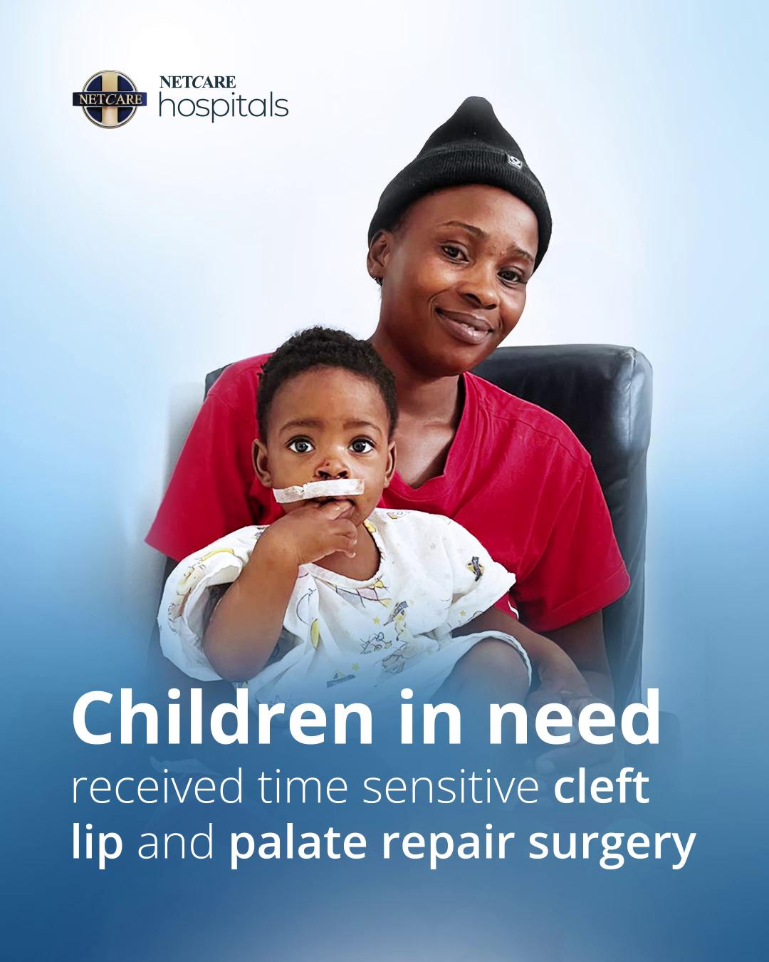 Netcare N1 City Hospital - Netcare N1 City Hospital is pleased to ...