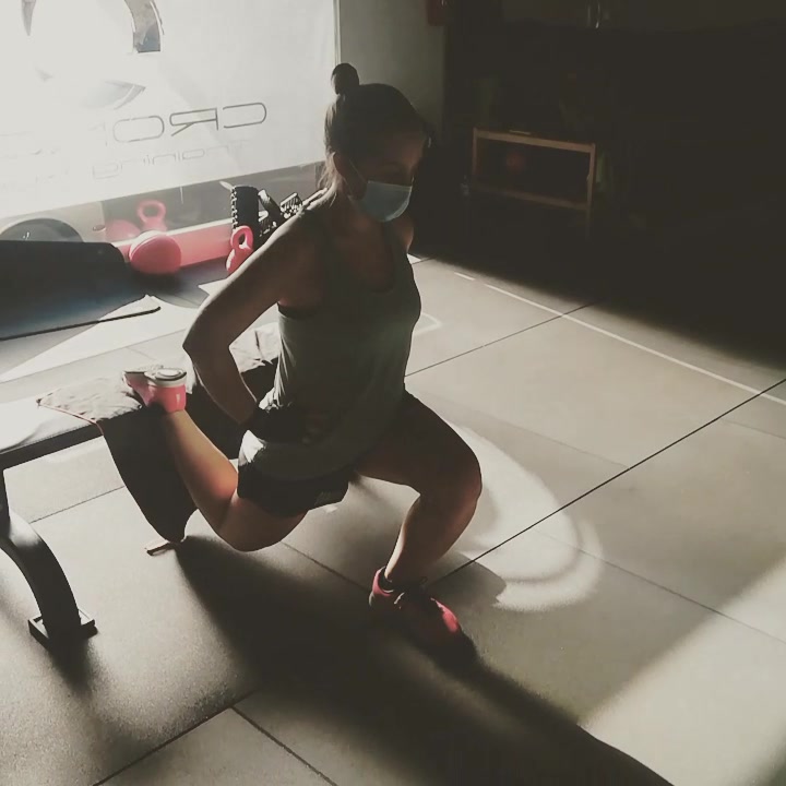Cronos Training Room | Torremolinos