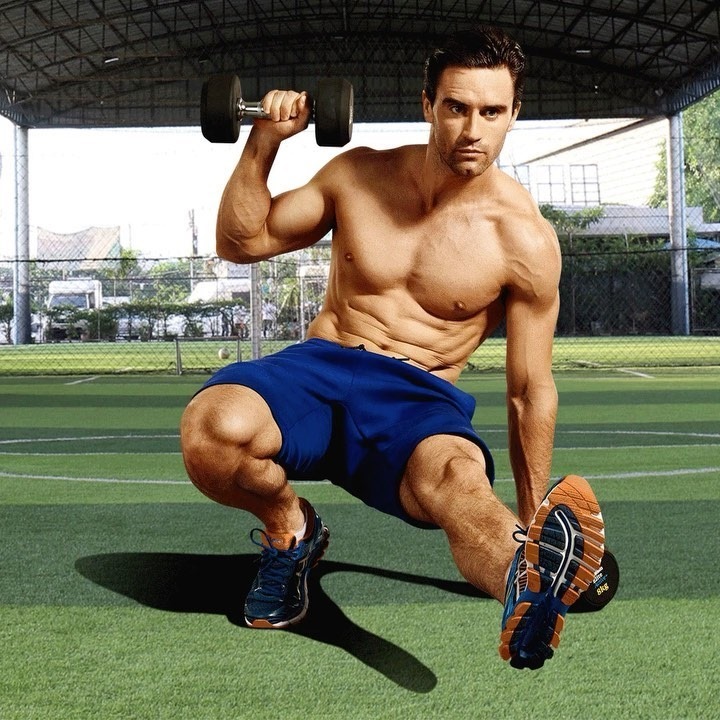 Men's Health UK Home Facebook
