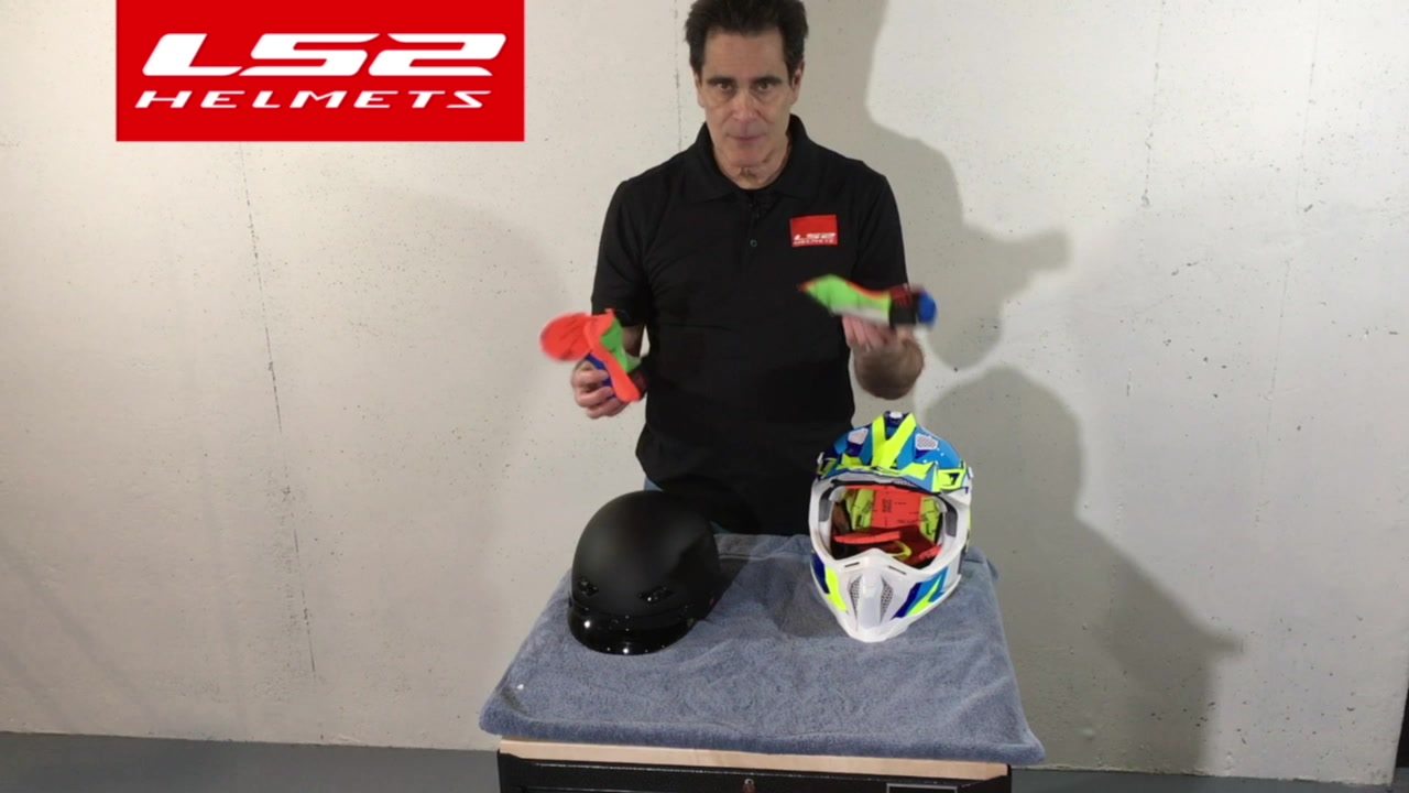cleaning ls2 helmet Motul MC Care M2 Interior Clean  Motodrift Your helmet might be ruining