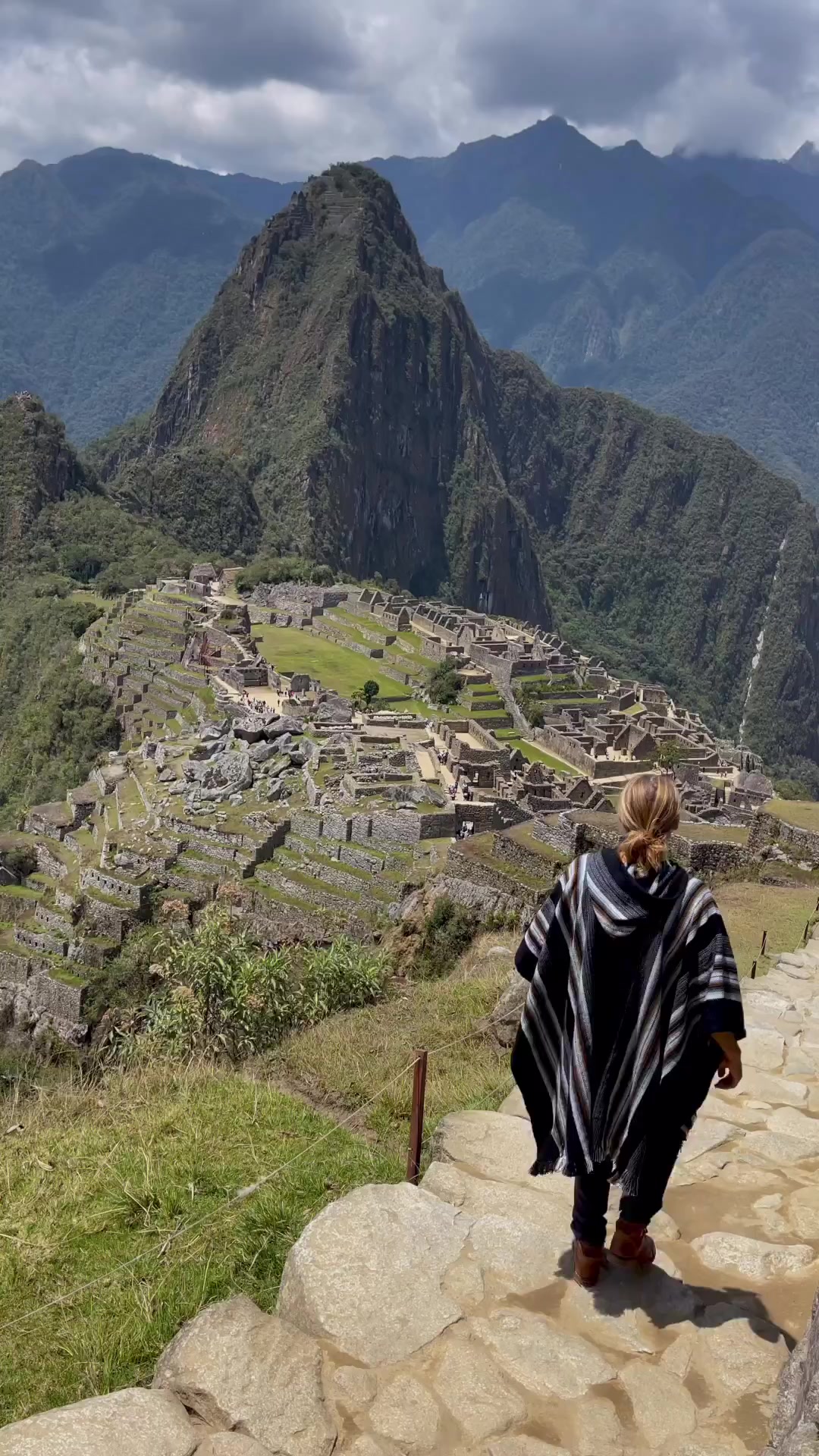 INCA TRAIL | Tournavista