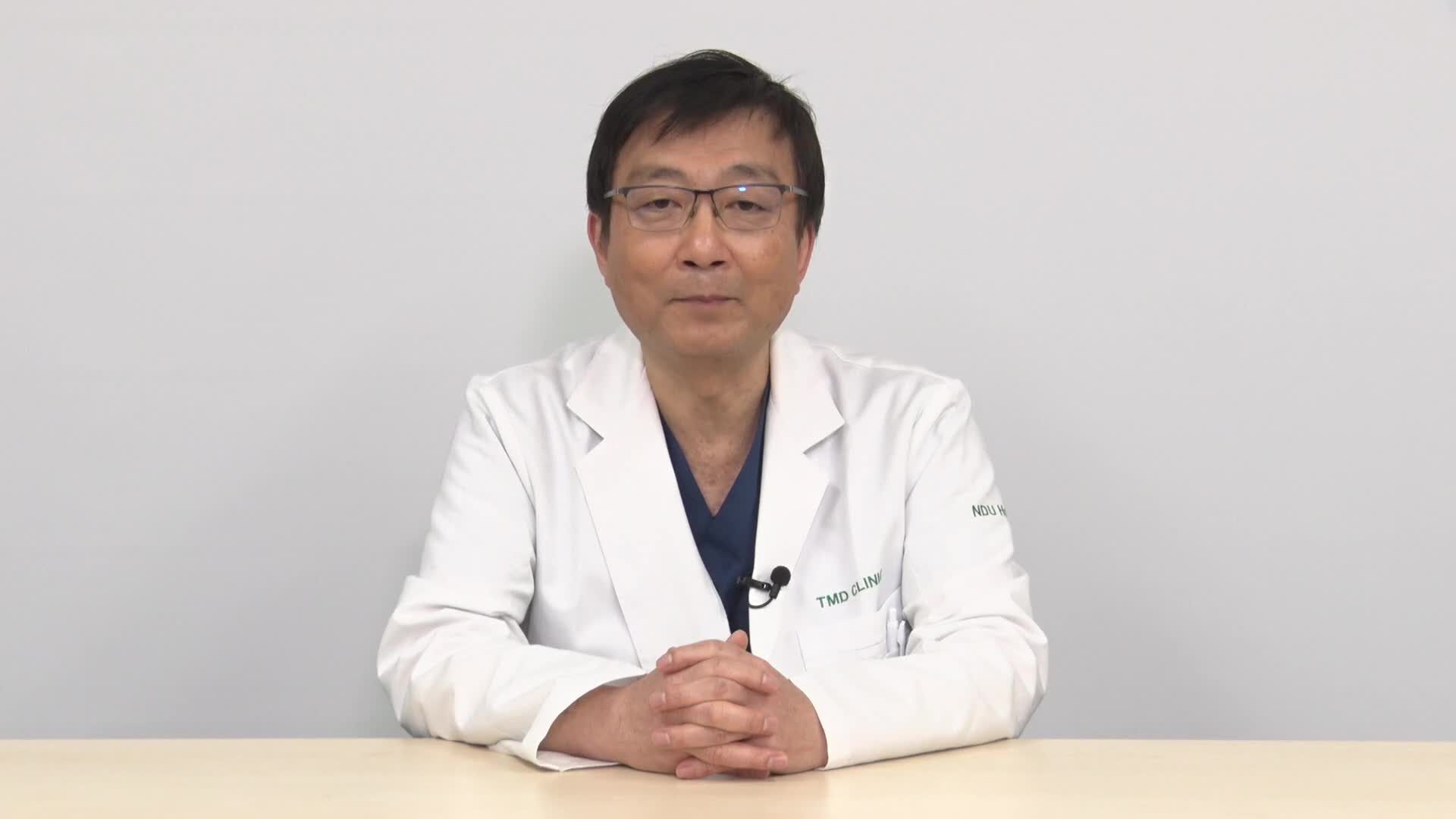 新発売のお知らせ】 原節宏先生の 「新説 GPが治せる顎関節症 
