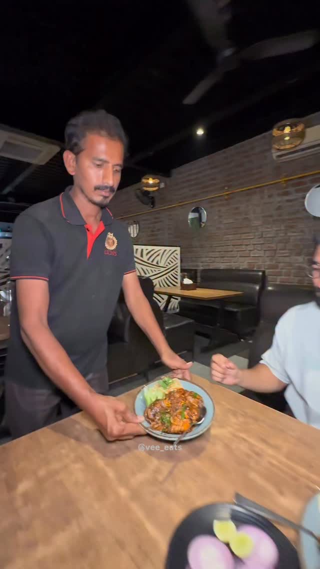 Ruchi’s Family Restaurant📍 RTO Office Road, Turuvanur Rd, opp. Durgada ...
