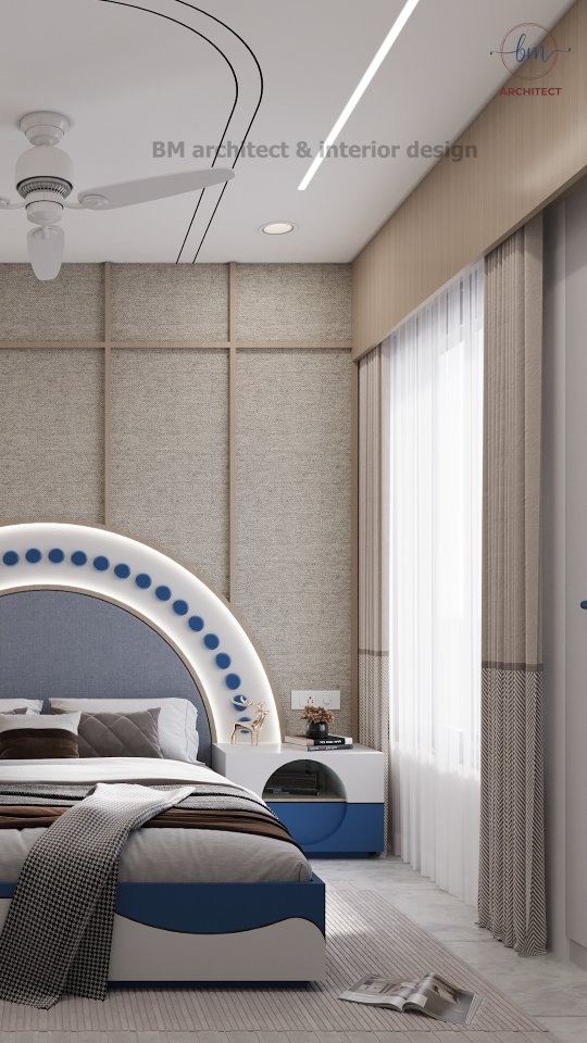 BM Architect & Interior Designer on Reels | Facebook