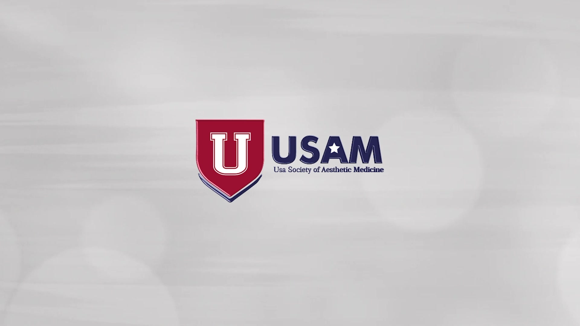 USAM - Usa Society of Aesthetic Medicine | Miami FL
