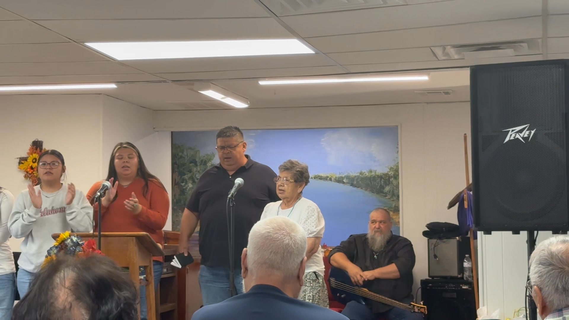 Steeley Springs Baptist Church on Reels | Facebook