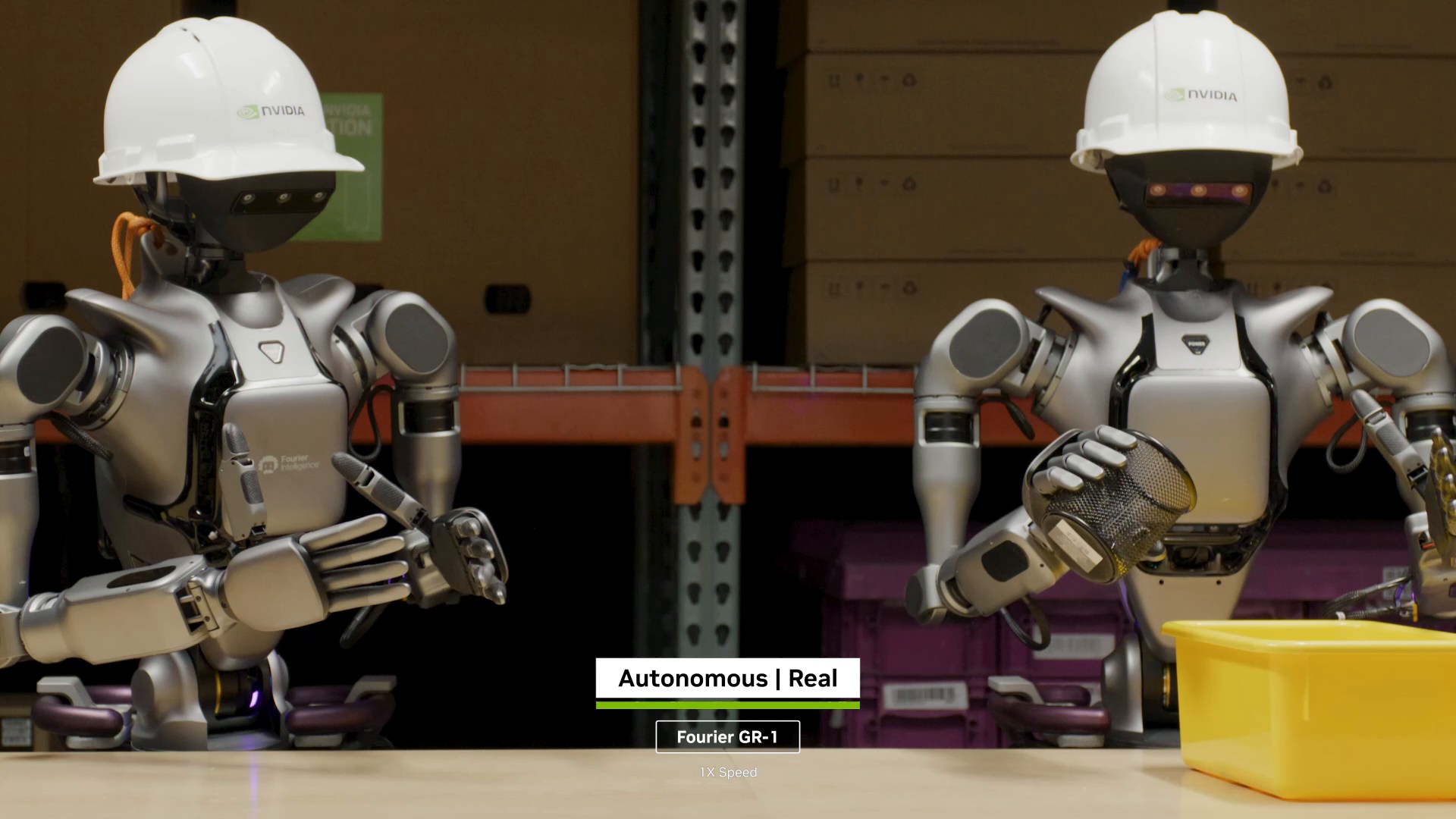 Happy #InternationalRobotDay to all the researchers, robot makers ...