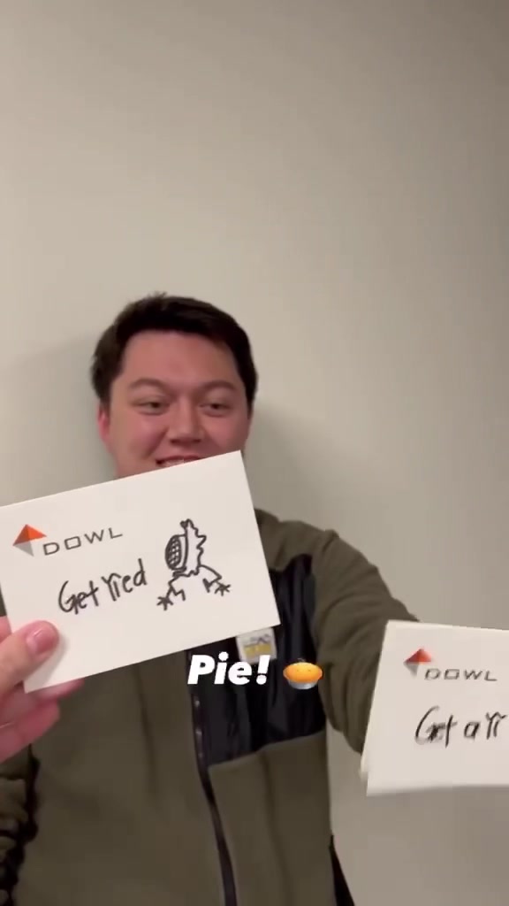 Happy Pi Day from DOWL’s Anchorage, Redmond, and Lake Oswego offices ...