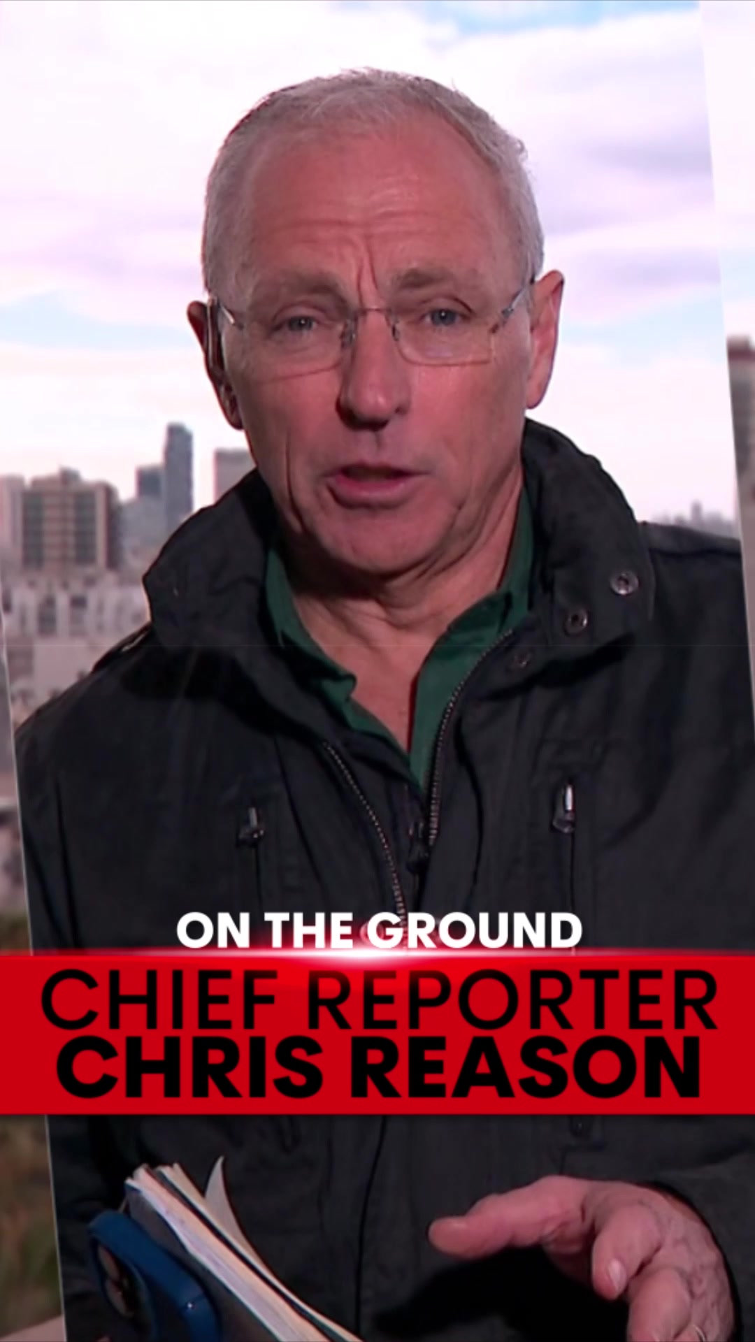 The world is on edge. Join 7NEWS Sydney, Melbourne, and Brisbane live ...