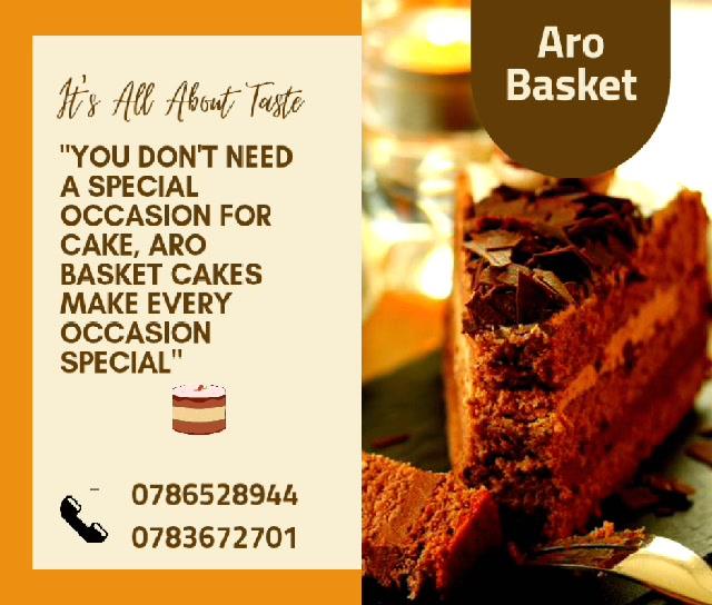 Arobasket Brands Pvt Ltd - Home