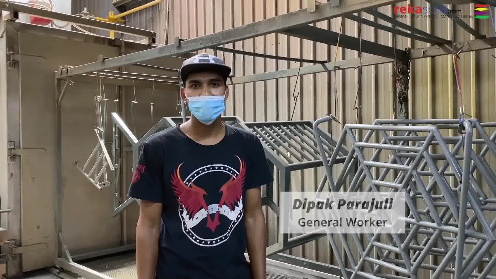 Reka Setia Industries Home Facebook