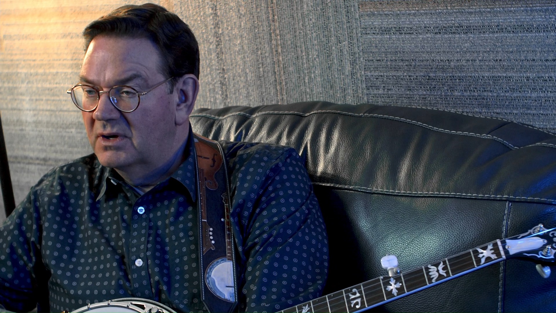 Song Stories with Joe Mullins: “Untitled Hymn (Come To Jesus)” Written ...