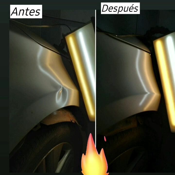 Conservamos la pintura original de tu vehículo | ¡Esto NO es ...