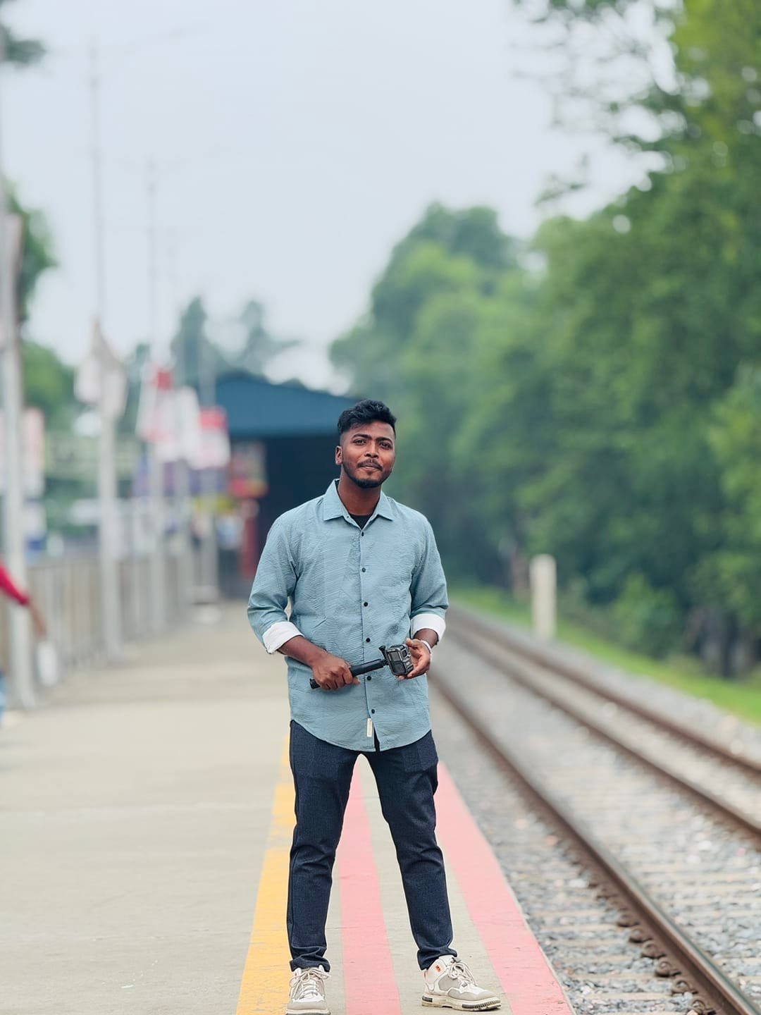 Rider Mehedi