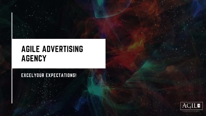 Agile Advertising Agency | Al Qahirah