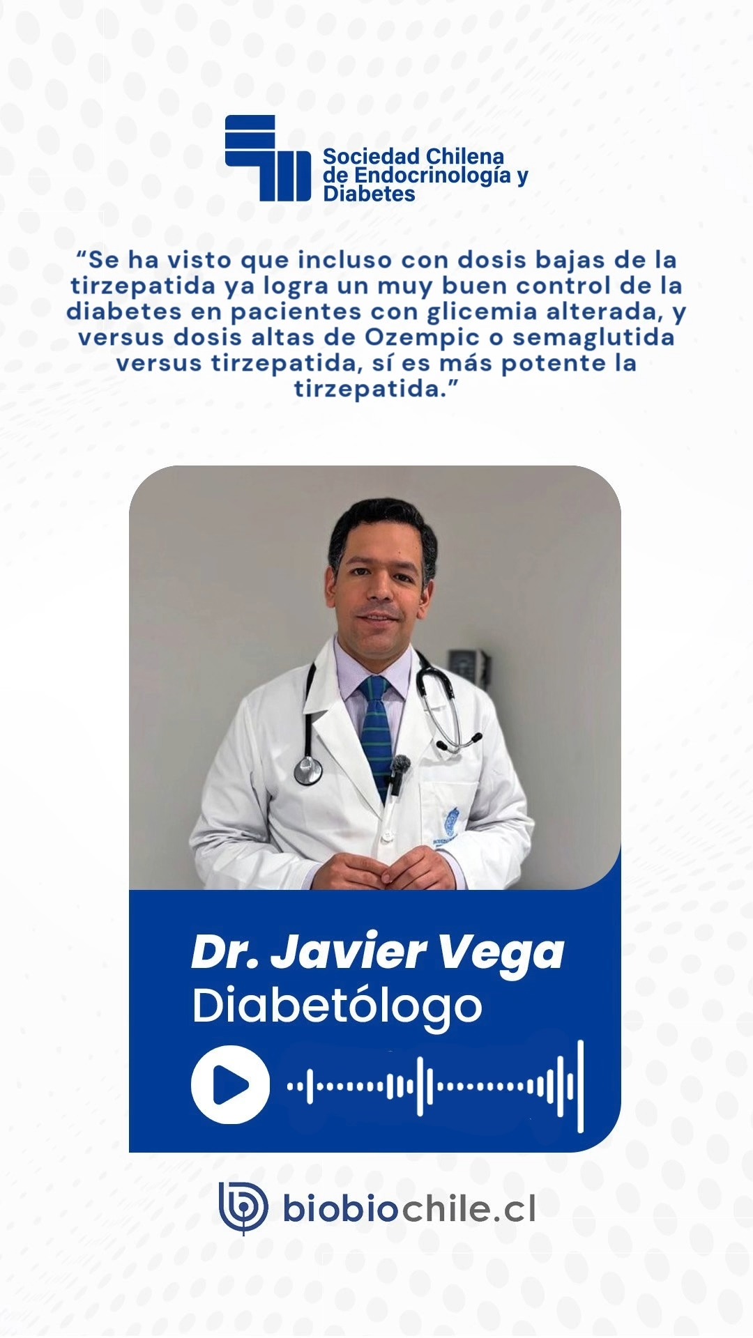 diferencia entre tirzepatide y ozempic Semaglutida vs Tirzepatida: Cul es mejor para obesidad? Comparativa de Ozempic, Mounjaro y