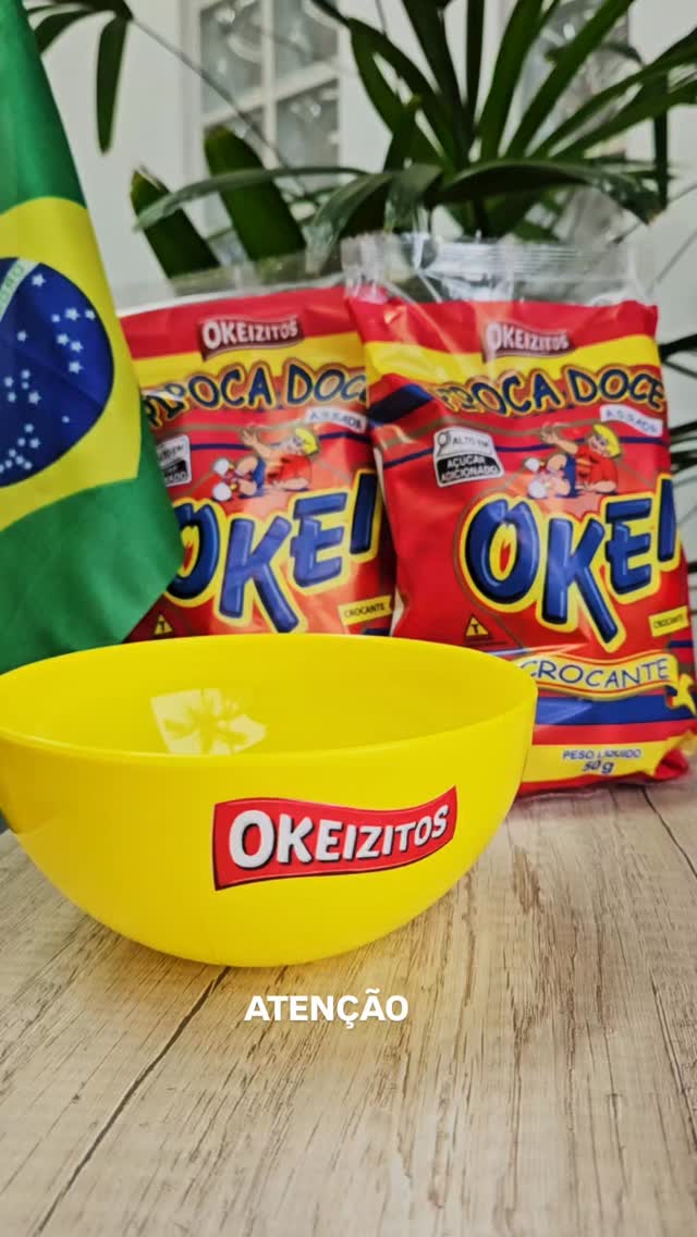 Okeizitos | Ijuí RS
