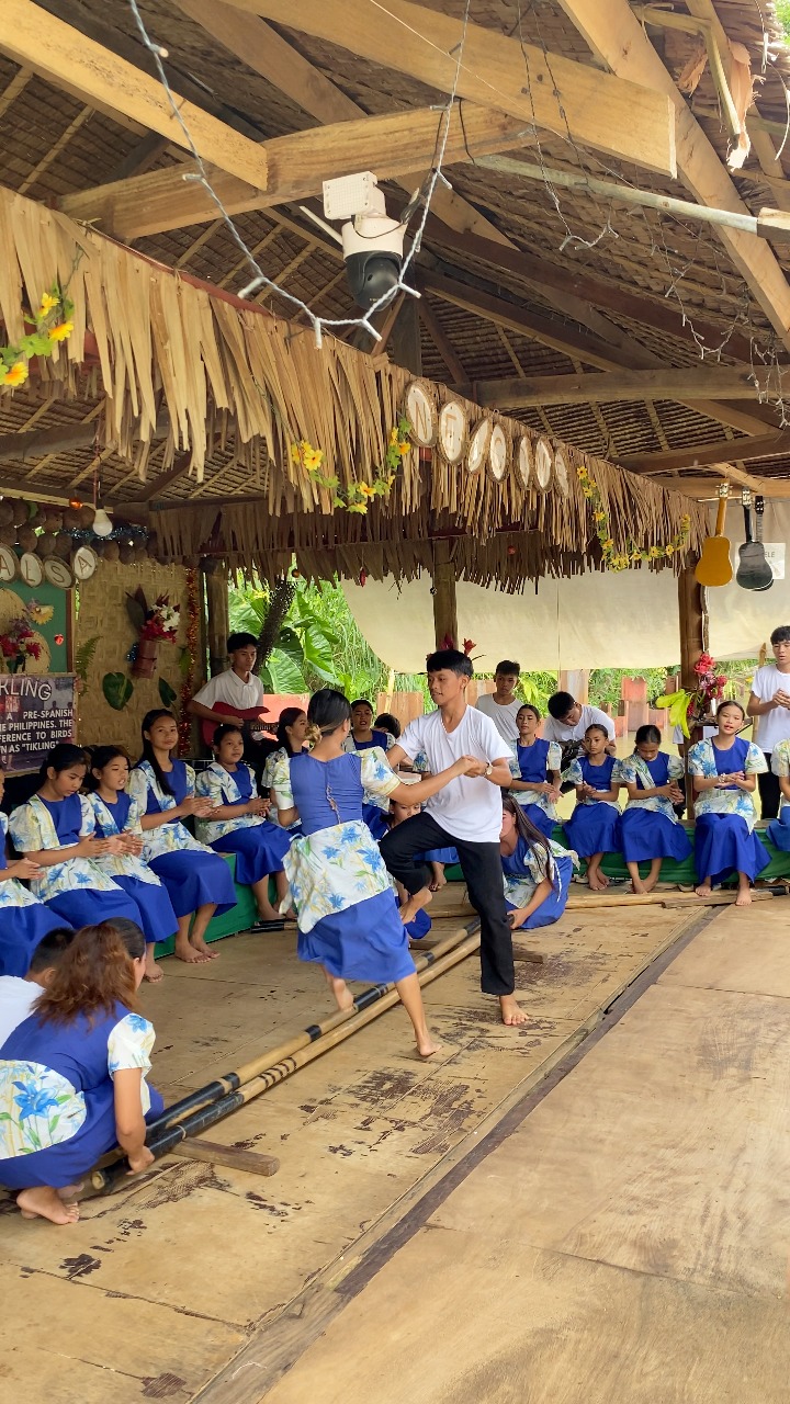 Experience the beauty of Filipino culture through a remarkable ...