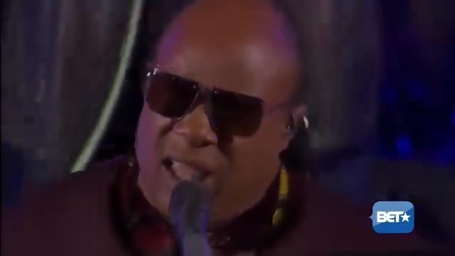 Stevie Wonder performing “As” live in 1976, one of the standout