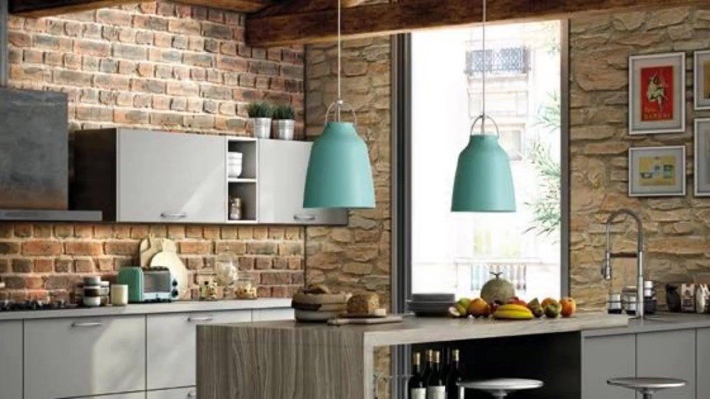 #MSDPanels Viste tus paredes con los #panelesdecorativos que imitan ...