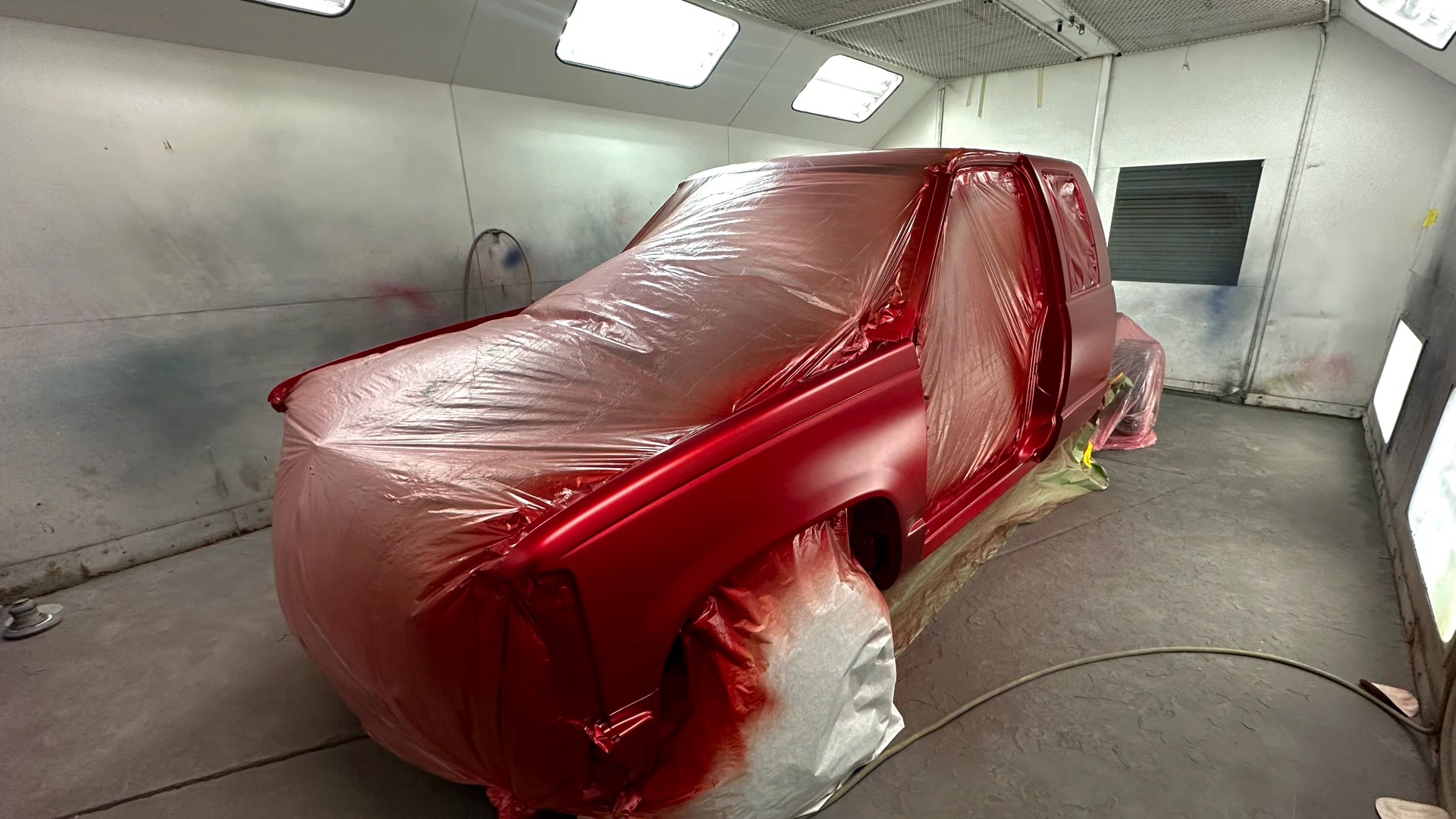 Auto Master's Collision | Paradise NV