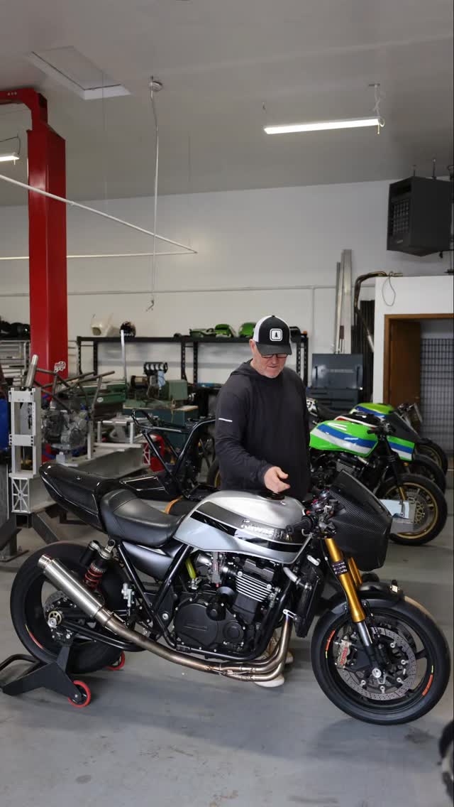 James Compton Customs added a new... - James Compton Customs