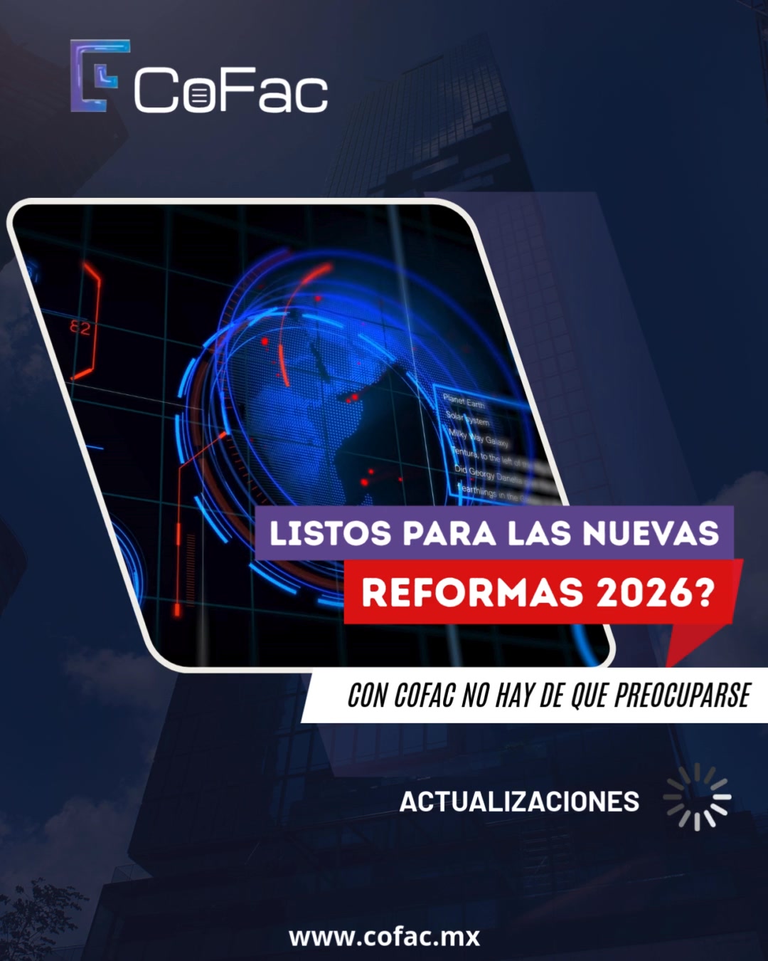 CoFac