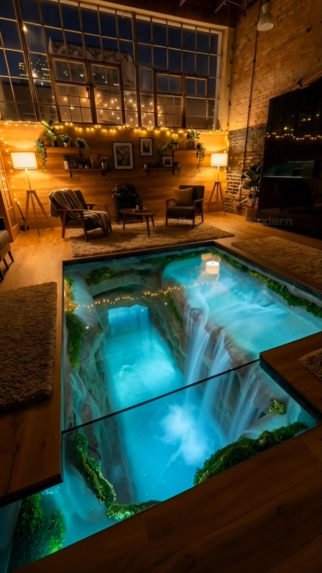 Gallery image with a fresh perspective