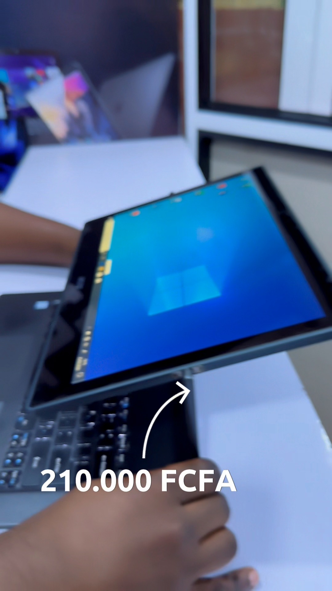 𝐀𝐜𝐞𝐫 💻 🔰 Découvrez cette magnifique machine, c’est un core i5 de 6e ...