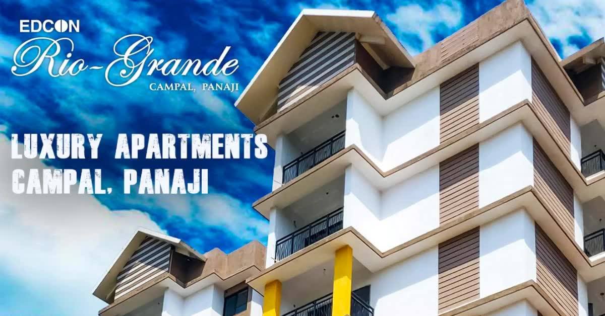Rio Grande and Pinto Rio Grande | Only carry your furnishings. Ready to ...