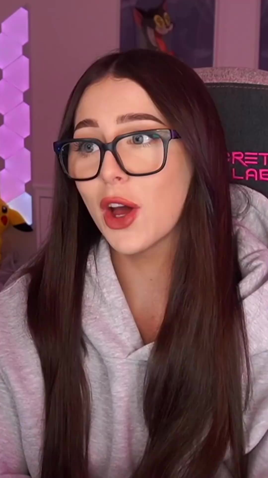 Revealing our secrets 😂 | Ruthh