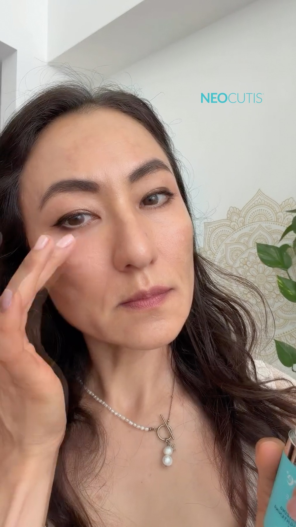 @inlove.withbeauty_ says our Bio Serum Firm and Lumière® Firm Riche are her anti-aging non-negotiables—and we have to agree 💯💯💯, Find a provider here: https://www.neocutis.com/physician-finder/?utm_so