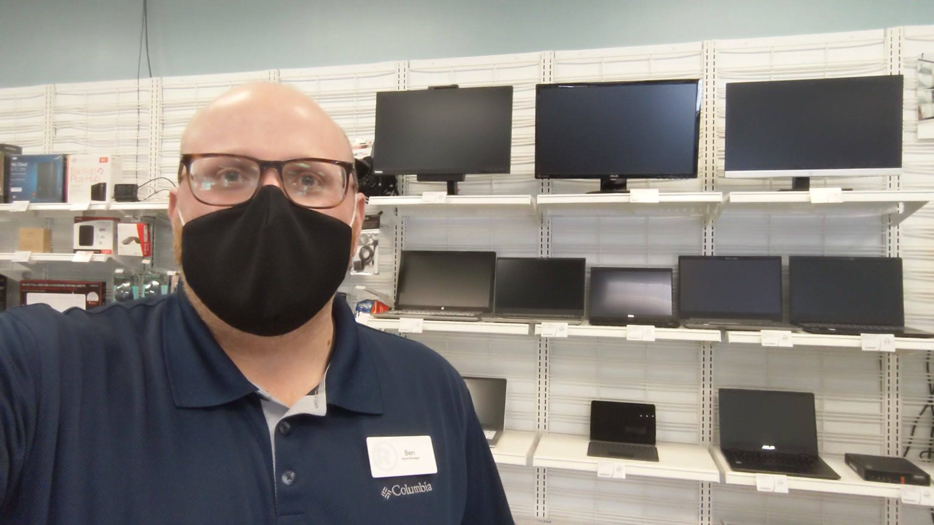 Hanson Electronics - Hometown Computer Pros - Evansville - Home