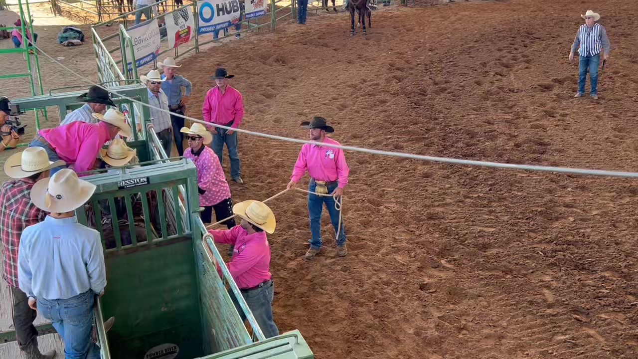 Starr Western Wear’s Rodeo El Paso!! https://hiloprorodeo.com/event ...
