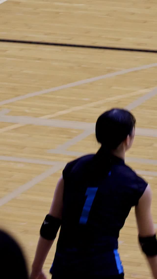 2025-10-12 筑波大学女子バレーボール部 本田凛 田代澪 バレーボール部 | RioGraph.jp | Facebook